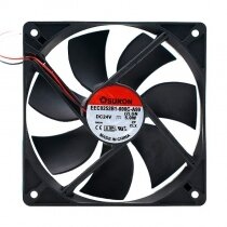 Sunon EEC0252B1-000C-A99 DC 24V 5.0W 12025 Axial Cooling Fan