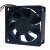 Sunon Maglev KDE2406PTVX MS.A.GN DC 24V 2.7W 6025 Axial Cooling Fan