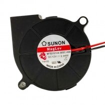 Sunon Maglev MF50151VX-B00C-A99 DC 12V 2.04W 5015 Blower Cooling Fan