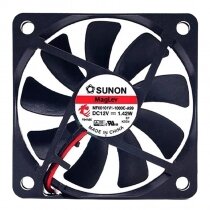 Sunon Maglev MF60101V1-1000C-A99 DC 12V 1.42W 6010 Axial Cooling Fan