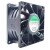Sunon PF80381B1-Q020-S99 DC 12V 14.40W 8038 Axial Cooling Fan