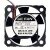 UC FAN F412R-12MB-21 DC 12V 4012 Axial Brushless Cooling Fan