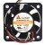Y.S.TECH YW04010005BS DC 5V 0.30A 4010 Axial Brushless Cooling Fan