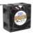 AVC DS04020B12M DC 12V 0.15A 4020 Ball Bearing Axial Cooling Fan