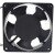 Bi-Sonic 4C-380HB AC 380V 25/21W 12038 Axial Cooling Fan