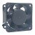 Delta PFB0648UHE-A DC 48V 0.50A 6038 Brushless Axial Cooling Fan