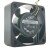 ADDA AD0412UB-D53 DC 12V 0.18A 4020 Brushless Axial Cooling Fan