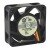 Protechnic MGA4012ZB-A15 DC 12V 0.20A 4015 Axial Cooling Fan
