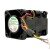 Nidec UltraFlo R40W12BS5AC-65 DC 12V 0.80A 4056 Axial Cooling Fan