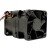 Nidec UltraFlo R40W12BS5AC-65 DC 12V 0.80A 4056 Axial Cooling Fan