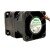 Nidec UltraFlo R40W12BS5AC-65 DC 12V 0.80A 4056 Axial Cooling Fan