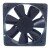 NMB 4710NL-04W-B10 DC 12V 0.16A 12025 Axial Cooling Fan