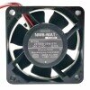 NMB-MAT 2410SB-05W-S79 DC 24V 0.17A 6025 Axial Cooling Fan