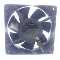 Panaflo FBA12G12H 12V 0.6A 12038 DC Brushless Axial Cooling Fan
