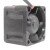 NMB 1511FB-04W-B56 DC 12V 0.46A 3828 Axial Cooling Fan