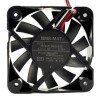 NMB-MAT 2006ML-04W-S29 DC 12V 0.08A 5015 Axial Cooling Fan