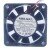 NMB-MAT 2406KL-04W-B49 DC 12V 0.17A 6015 Axial Cooling Fan