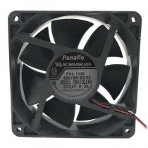 Panaflo FBA12G24H 24V 0.3A 12038 DC Brushless Axial Cooling Fan