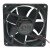 Panaflo FBA12G24H 24V 0.3A 12038 DC Brushless Axial Cooling Fan
