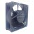 Sanyo Denki 109R1212MH104 DC 12V 0.48A 12038 Axial Brushless Cooling Fan