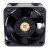 Sanyo Denki 9GA0412P3J01 DC 12V 0.49A 4028 Axial Cooling Fan