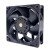 Sanyo Denki San Ace 120 9GV1224J102 DC 24V 1.5A 2 Wires / 3 Wires / 4 Wires Axial Cooling Fan