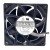 Sanyo Denki San Ace 120 9GV1224J102 DC 24V 1.5A 2 Wires / 3 Wires / 4 Wires Axial Cooling Fan