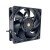 Sanyo Denki San Ace 120 9GV1224J102 DC 24V 1.5A 2 Wires / 3 Wires / 4 Wires Axial Cooling Fan