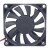 Sunon GM1207PFV3-A DC 12V 1.0W 7010 Axial Cooling Fan