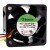 Sunon KD1204PQB1 DC 12V 4.08W 4028 Axial Cooling Fan