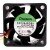 Sunon KD1204PQB1 DC 12V 4.08W 4028 Axial Cooling Fan