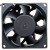 Sunon PE80382B2-Q00U-AA9 DC 24V 9.60W 2 Wires / 3 Wires Axial Cooling Fan