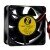 Nidec DK2406USNT DC 24V 0.10A 6025 Axial Cooling Fan