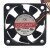 COFAN F-4010M12BIII DC 12V 0.09A 4010 Axial Cooling Fan