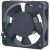 Sunon Maglev MF35101V1-1000C-A99 DC 12V 0.72W 3510 Axial Cooling Fan
