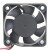 Y.S.TECH FD124010MB-H DC 12V 0.06A 4010 Axial Brushless Cooling Fan