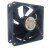 Y.S.TECH FD248025MS-N DC 24V 0.08A 8025 Axial Brushless Cooling Fan