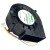 Nidec UltraFlo G10D12BS8AZ-56Z99 DC 12V 0.47A 9733 Blower Cooling Fan