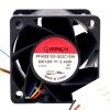 Sunon PF40281B2-Q02C-S99 DC 12V 3.48W 4028 Axial Cooling Fan