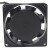 HLX HA8025B22H AC 220V 0.07A 8025 Axial Cooling Fan