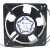 TONGDA TP2123HBT AC 220/230V 20/19W 12038 Axial Cooling Fan