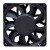 Sunon PSD2412PMB-1 DC 24V 19.2W 12038 Axial Cooling Fan