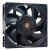 Sanyo Denki San Ace 120 9GV1212P1J03 DC 12V 3.0A 12038 Axial Cooling Fan