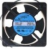 ADDA AA1282HB-ATGT5 AC 230V 0.22/0.16A 12038 Impedance Protected Axial Cooling Fan