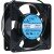 ADDA AA1282HB-ATGT5 AC 230V 0.22/0.16A 12038 Impedance Protected Axial Cooling Fan