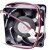 Nidec UltraFlo U60T12MMA7-51 DC 12V 0.06A 6025 Axial Cooling Fan