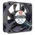 SuperRed CHD6012EB-AH(E) DC 12V 0.30A 2 Wires / 4 Wires Axial Cooling Fan