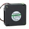 Sunon GB0503PFV1-8 B1837.GN DC 5V 0.8W 2 Wires Blower Cooling Fan