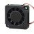 Sunon GB0503PFV1-8 B1837.GN DC 5V 0.8W 2 Wires Blower Cooling Fan
