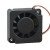 Sunon GB0503PFV1-8 B1837.GN DC 5V 0.8W 2 Wires Blower Cooling Fan